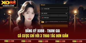 Đăng ký XO88