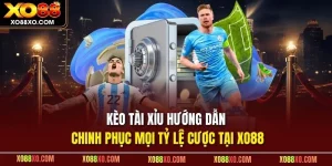 Kèo tài xỉu
