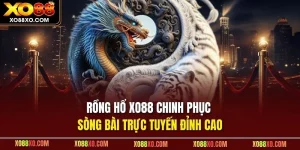 Rồng Hổ XO88