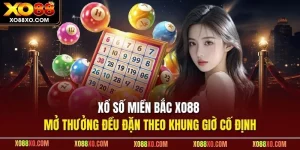 Xổ số miền Bắc