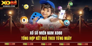 xổ số miền Nam